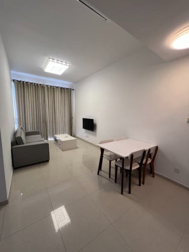 2Bedroom condo for rent in near Olympia mall Batkuk, 7makara