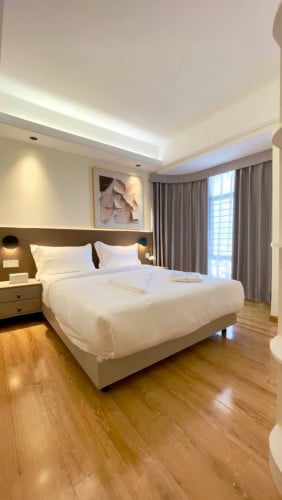 3 Bedroom for rent at Sky 31