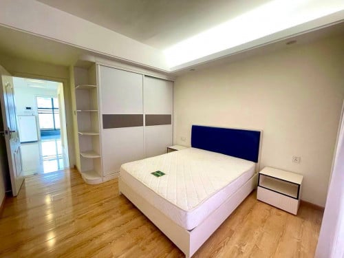 4 bedroom for rent at sky 31