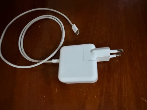 Adapter iPhone 17 Pro Max 30W