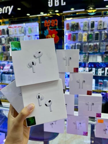 AirPods Pro 2 new warranty 1year