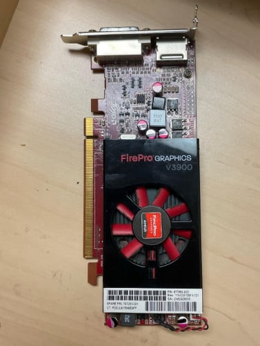 Amd v3900