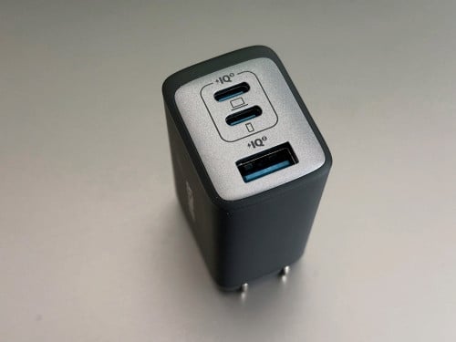 Anker adapter 65W