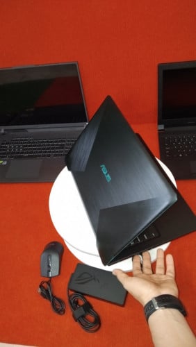 ASUS Gaming VGA 4GB GTX 1050 ( Nvidia ) / 16GB-256GB