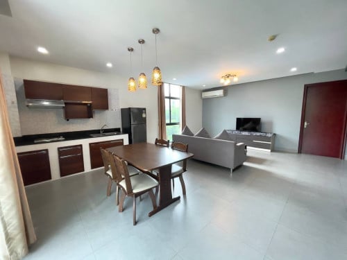 Basac lane 2 Bedrooms