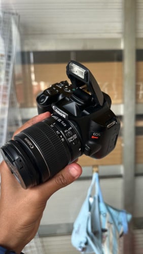 Canon 250d(Rabel Sl3)