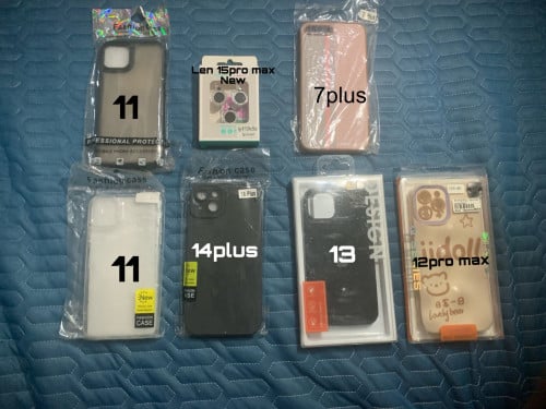 Case iPhone Second hand and new📥