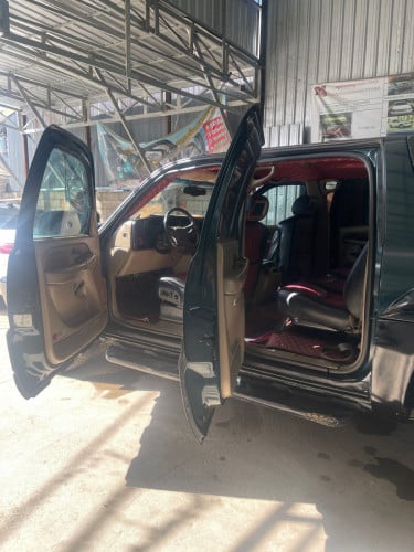 Chevrolet មានពន្ធត្រឹមត្រូវ លក់ប្រញាប់