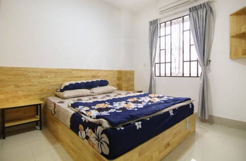 Clean room & convenient one bedroom for rent