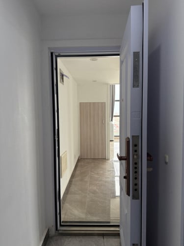 Condo at TK