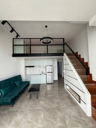 Condo at TK