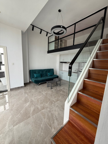 Condo at TK