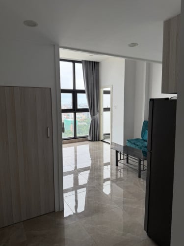 Condo at TK