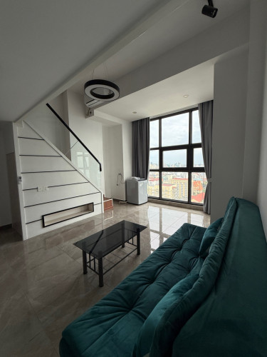Condo at TK