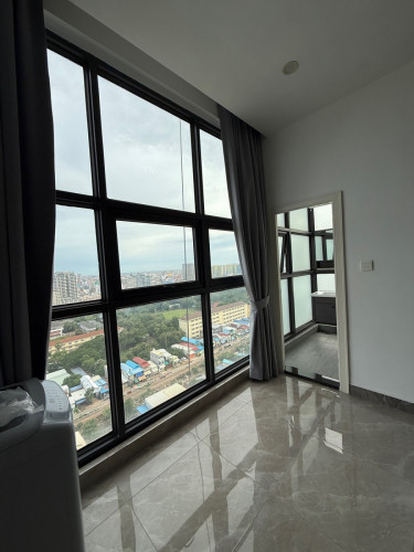 Condo at TK