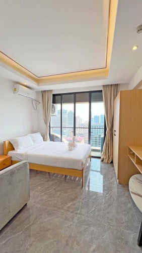 Condo kps near nanhai dolphin