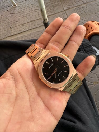 D1 milano gold v3 & D1 milano square