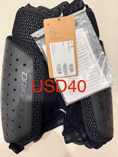 DAINESE protection Size S)