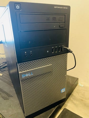 Dell Optiplex 9010