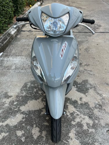 Dio 110cc ជប៉ុន