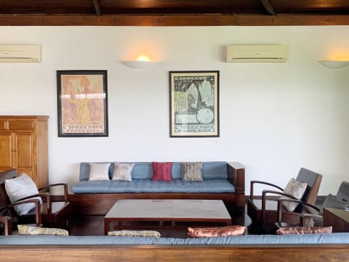 Duplex 5 Bedroom Penthouse For Rent