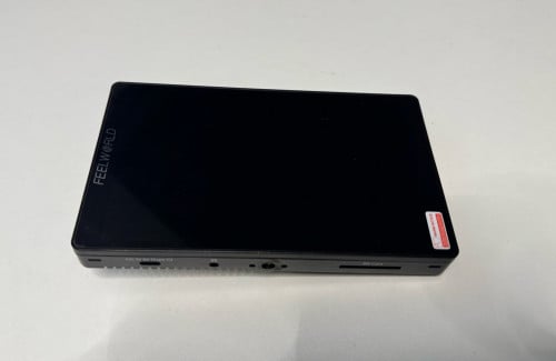 Feel World Monitor Camera 7 Inch