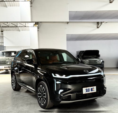 GAC S7 2025 plug in hybrid