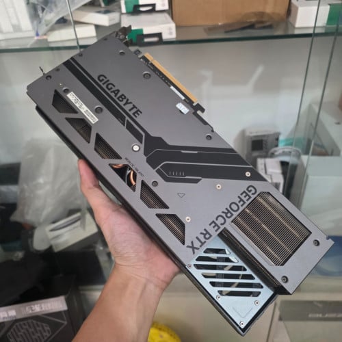 Gigabyte RTX 4070 TI Super 16G