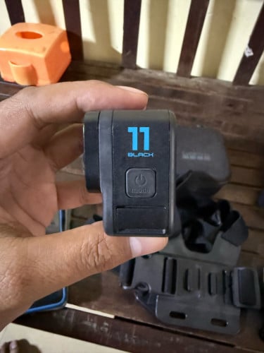 Go Pro Hero11