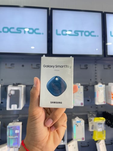 GPS Samsung Galaxy SmartTag 🎉📥