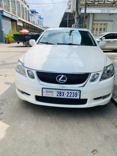 GS300 Full Options 16900$ចរចា