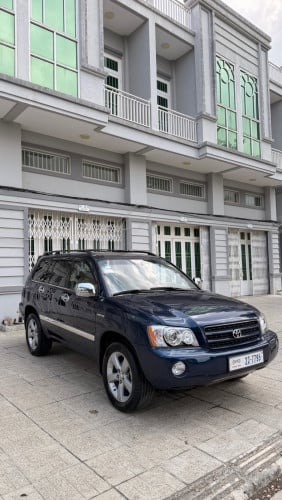 HLD 2002 Limited Full