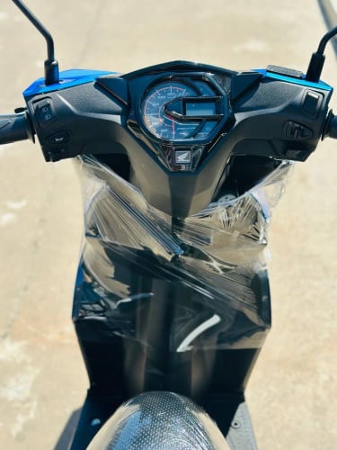 Honda Beat 019 ក្រុមហ៊ុន ម៉ាស៊ីនតាន់ហាប់នែនសំណុំហ្សីនជិះស្រួលស្ទុះខ្លាំងមិនលាន់មិនហុយមានពន្ធកាតគ្