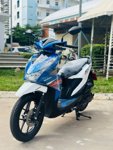 Honda Beat022ក្រុមហ៊ុនម៉ាស៊ីនតាន់ហាប់នែនស្ងាត់សំណុំហ្សីនជិះស្រួលស្ទុះមិនលានមិនហុយមានពន្ធកាតគ្រឺហ្សីន