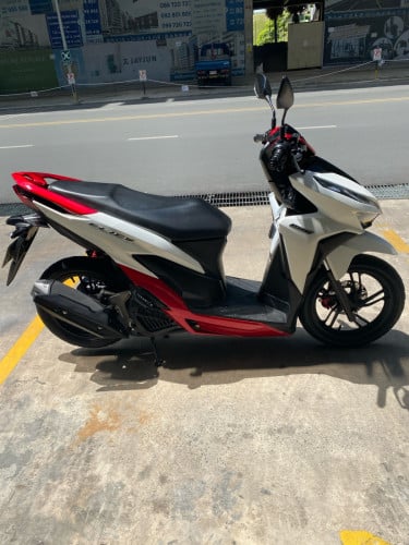 Honda click 2021 smartkey150cc