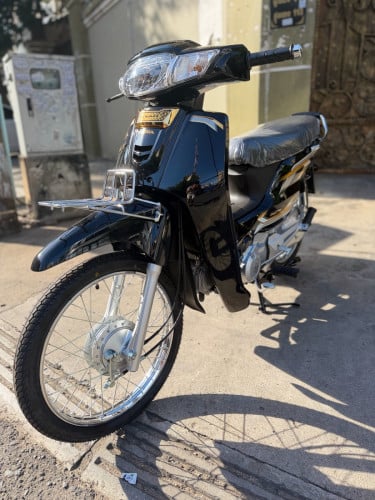 Honda Dream 2026 (13/12/2025)