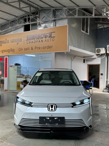 Honda ens2  2025 តម្លៃពិសេស