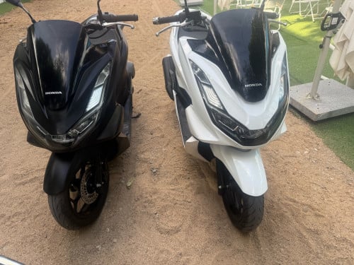 Honda PCX, 2021,ABS~Japen
