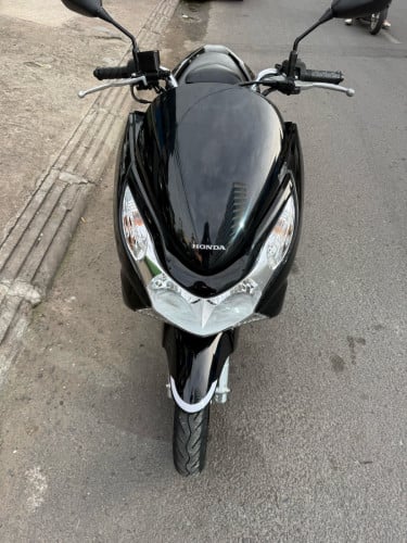 Honda pcx Japan