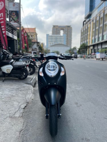 Honda Scoopy 2023 Smartkey 98%