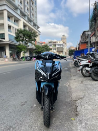 Honda Vario 2024/23 Key