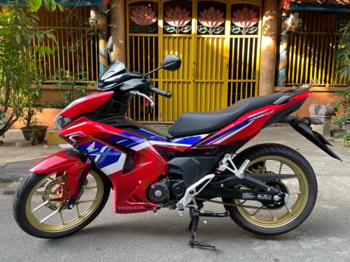 Honda Winer150cc 2025ស្មាតឃី New98%មានពន្ធកាតគ្រីស្លាកលេខ