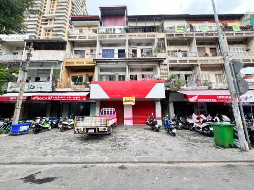 House For Rent- Olympic