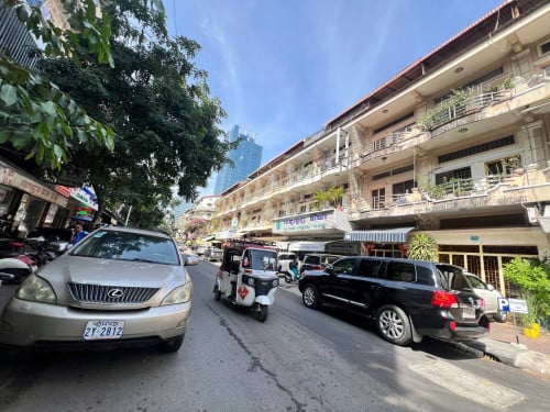 House For Sale- Daun Penh