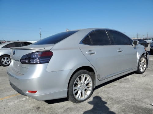 HS 250h Full Premium 2011 ដល់ផែ 11-01-26