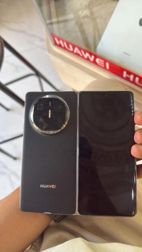 Huawei Mate x6