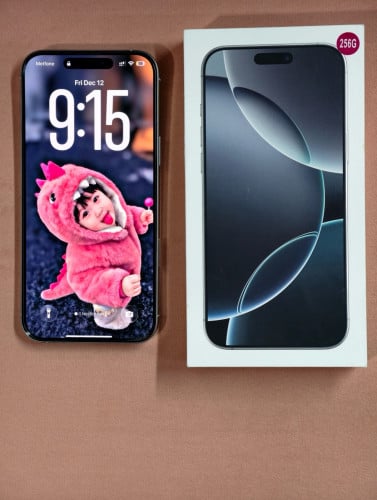 I phone 16 pro max (ZA/A)telgram:-068872370