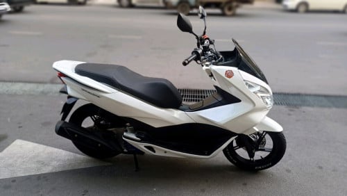 I Sall Honda Pcx Japan 015 ,  125cc
