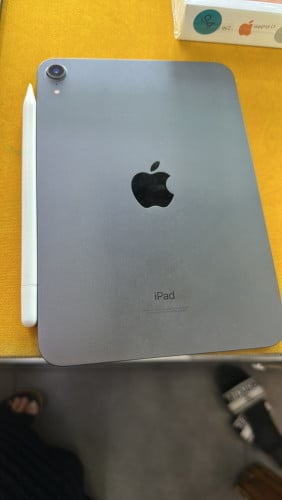 iPad  mini  6   64g     Wi-Fi      259$