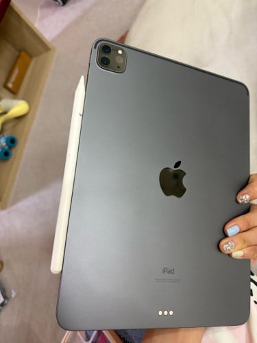 Ipad Pro M1 99%
